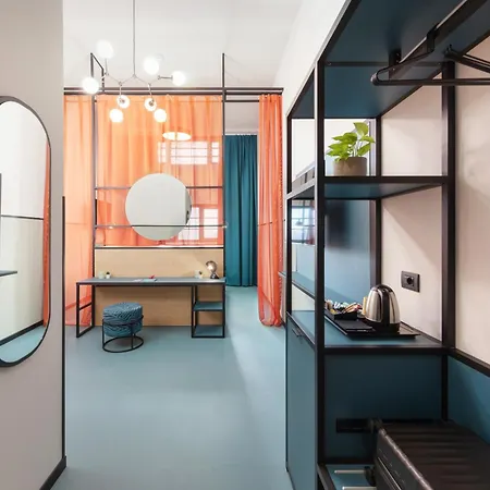 Cx Bicocca Milan