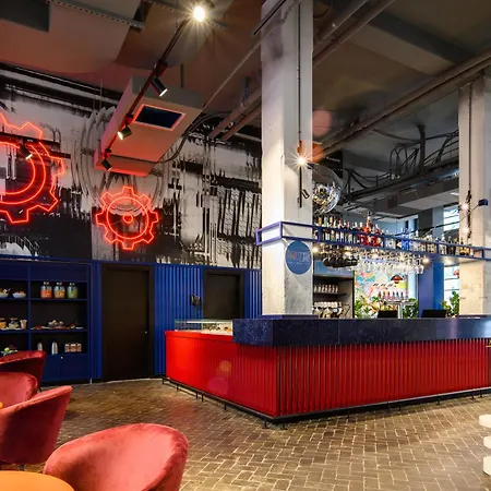 Cx Bicocca * Mediolan