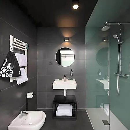 Cx Bicocca Milano