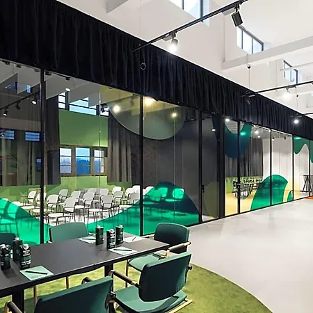 Cx Bicocca * Milano