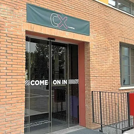 Ostello Cx Bicocca Milano