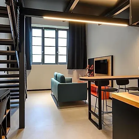 Cx Bicocca * Milano
