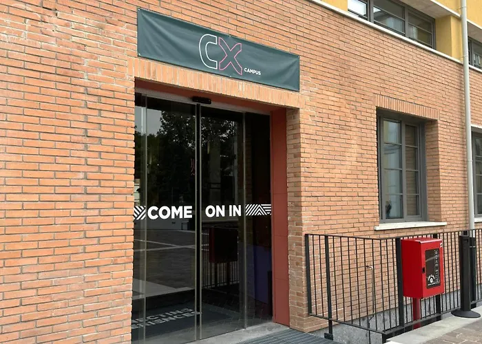 Cx Bicocca *