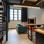 Cx Bicocca Vandrerhjem