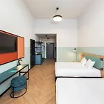 Vandrerhjem Cx Bicocca