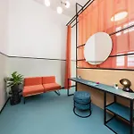Vandrerhjem Cx Bicocca *