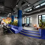 Cx Bicocca Ostello *