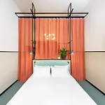 Cx Bicocca Ostello Milano