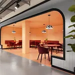 Cx Bicocca Ostello