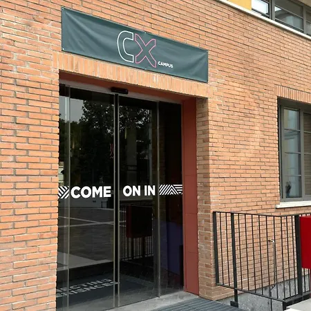 Cx Bicocca *