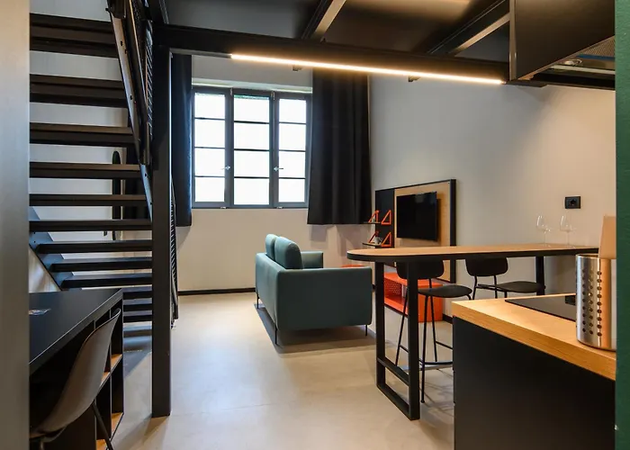 Cx Bicocca 호스텔